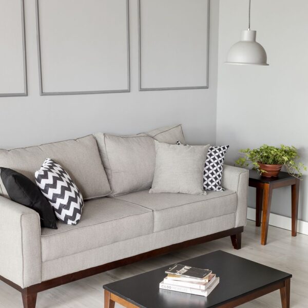 Beautiful 3 seater sofa