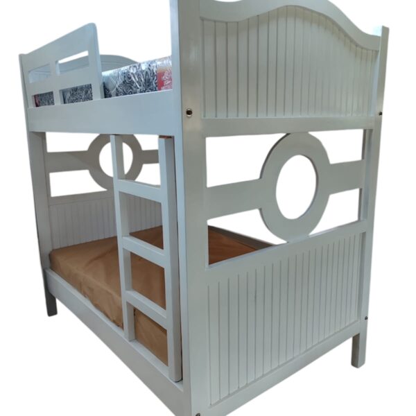 4 by 6 double decker bed