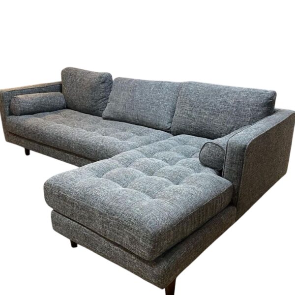 Margaret L sofa